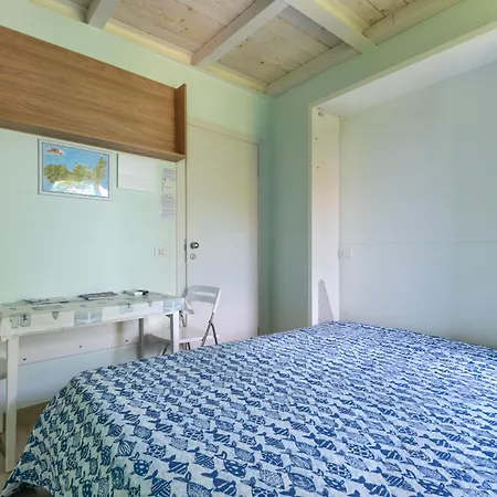 Residenza Rio Marina De Luxe Prázdninový dům