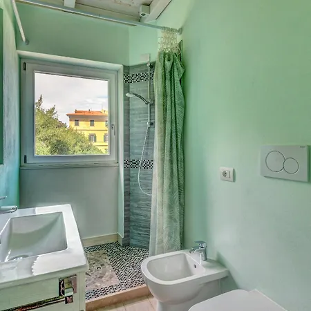 Holiday home Residenza Rio Marina De Luxe *