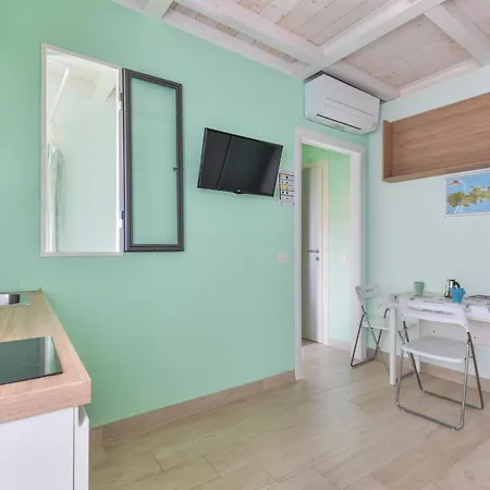 Residenza Rio Marina De Luxe