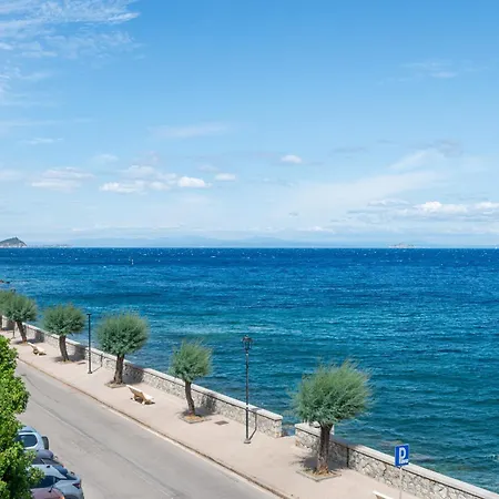 Residenza Rio Marina De Luxe * Rio Marina