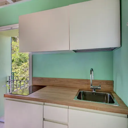 Holiday home Residenza Rio Marina De Luxe