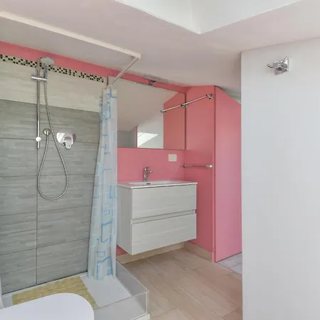 Residenza Rio Marina De Luxe Prázdninový dům *