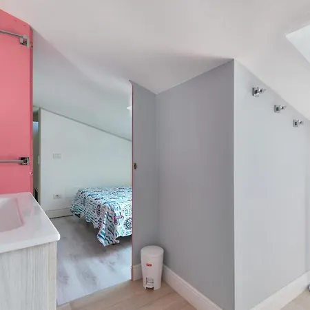 Prázdninový dům Residenza Rio Marina De Luxe Rio Marina