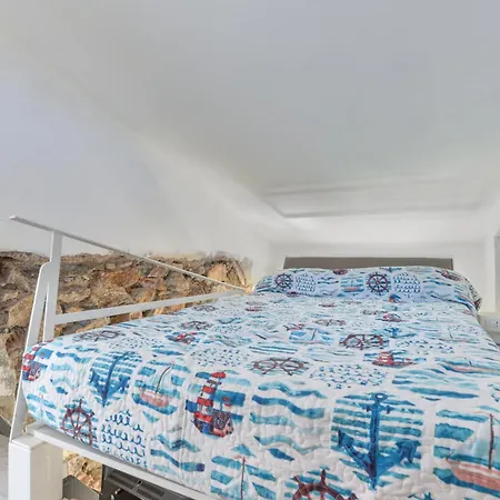 Residenza Rio Marina De Luxe Holiday home *