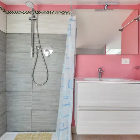 Holiday home Residenza Rio Marina De Luxe