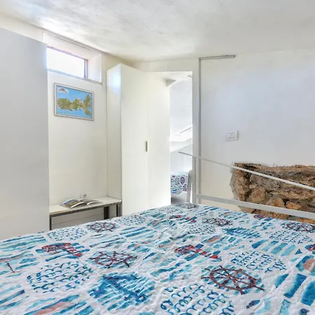 Residenza Rio Marina De Luxe Holiday home