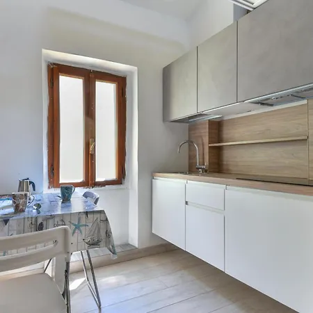 Prázdninový dům Residenza Rio Marina De Luxe Rio Marina