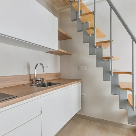 Residenza Rio Marina De Luxe Prázdninový dům Rio Marina