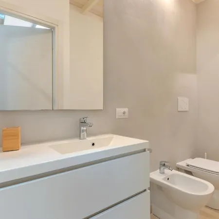 Residenza Rio Marina De Luxe Prázdninový dům