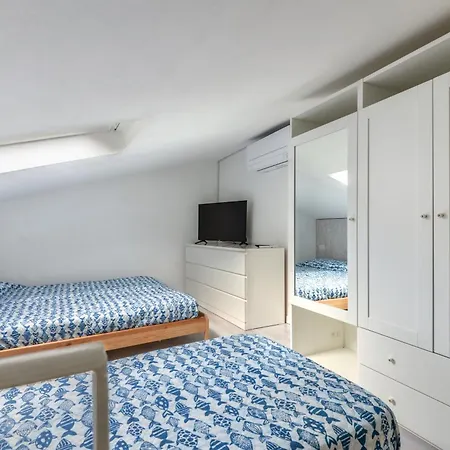 Residenza Rio Marina De Luxe *