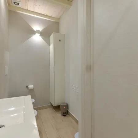 Residenza Rio Marina De Luxe Prázdninový dům