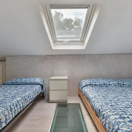 Prázdninový dům Residenza Rio Marina De Luxe *