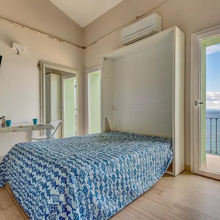 Holiday home Residenza Rio Marina De Luxe *