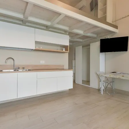 Prázdninový dům Residenza Rio Marina De Luxe Rio Marina