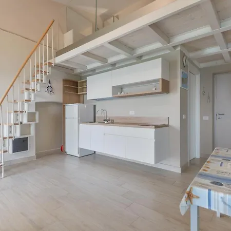 Residenza Rio Marina De Luxe