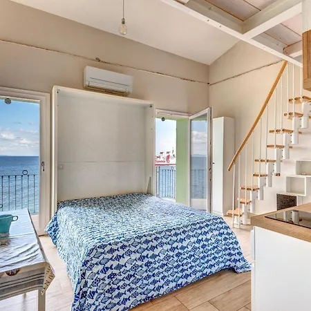 Residenza Rio Marina De Luxe *