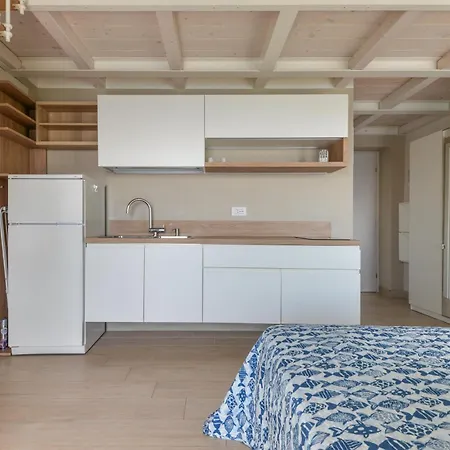 Prázdninový dům Residenza Rio Marina De Luxe