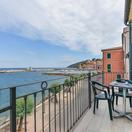 Residenza Rio Marina De Luxe