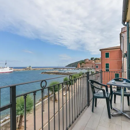 Holiday home Residenza Rio Marina De Luxe Rio Marina