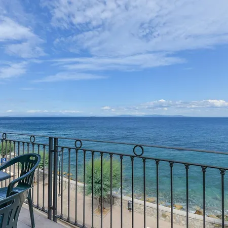 Residenza Rio Marina De Luxe *