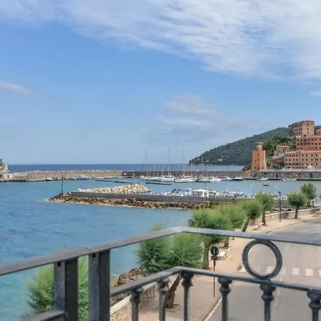 Residenza Rio Marina De Luxe Prázdninový dům Rio Marina