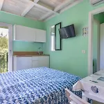 펜션 Residenza De Luxe *