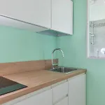 펜션 Residenza De Luxe *