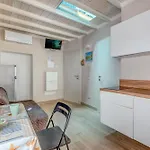 펜션 Residenza De Luxe