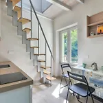 Residenza De Luxe 펜션 리오마리나