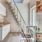 Residenza De Luxe 리오마리나