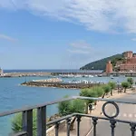 Residenza De Luxe 펜션 리오마리나