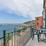 Residenza De Luxe Prázdninový dům Rio Marina