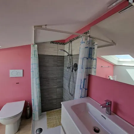 Holiday home Residenza De Luxe *