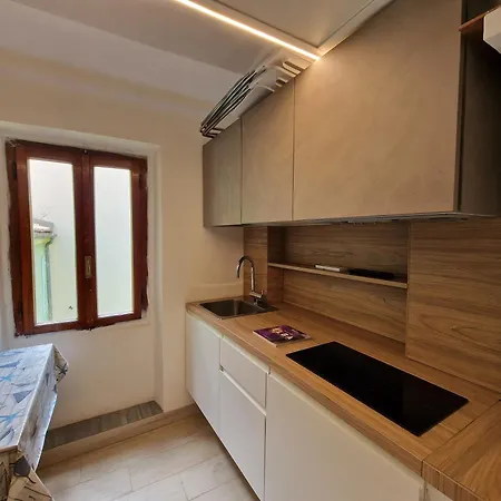 Residenza De Luxe
