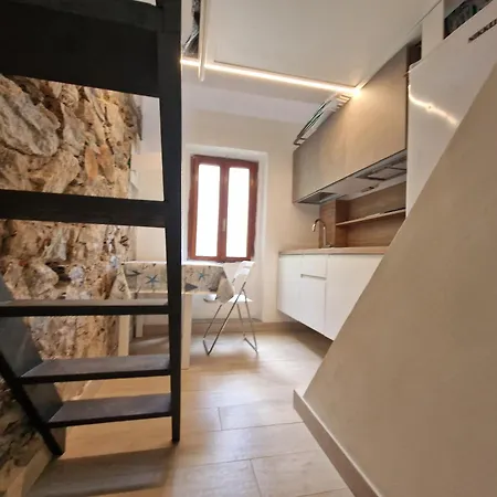 Residenza De Luxe Holiday home *