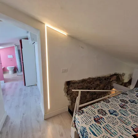 Holiday home Residenza De Luxe Rio Marina