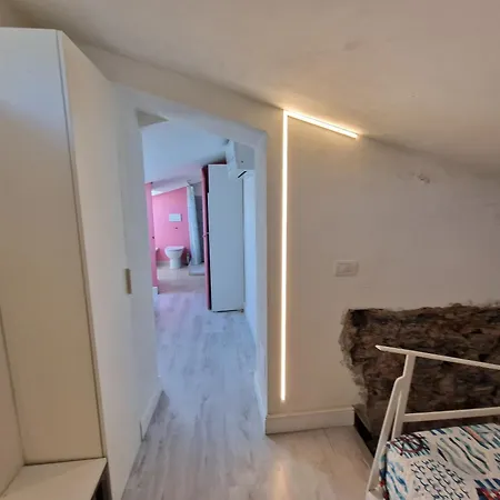 Residenza De Luxe Rio Marina