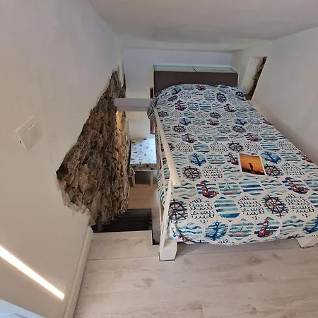 Residenza De Luxe Holiday home