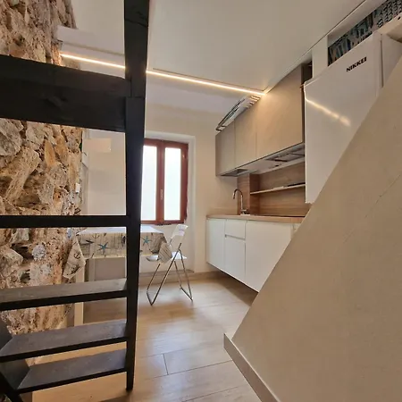 Residenza De Luxe * Rio Marina