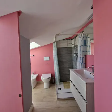 Holiday home Residenza De Luxe
