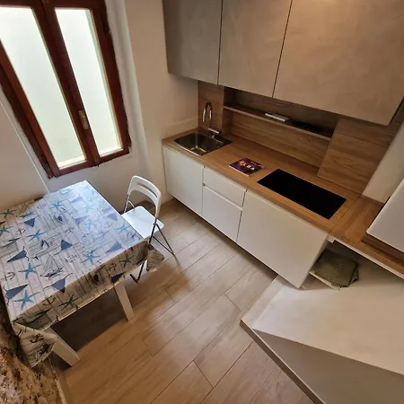 Residenza De Luxe