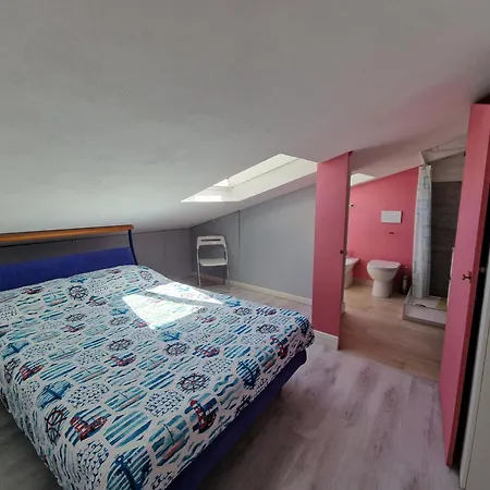 Residenza De Luxe Rio Marina