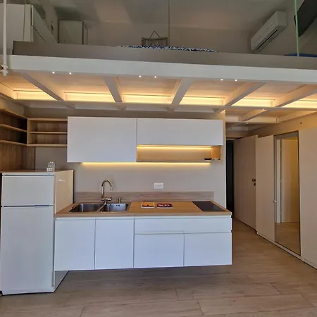 Residenza De Luxe * Rio Marina
