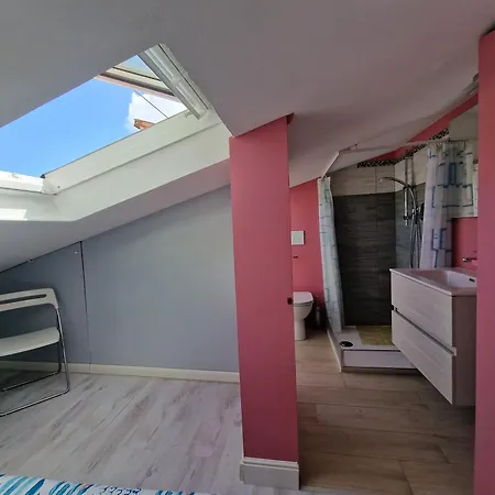 Residenza De Luxe Holiday home