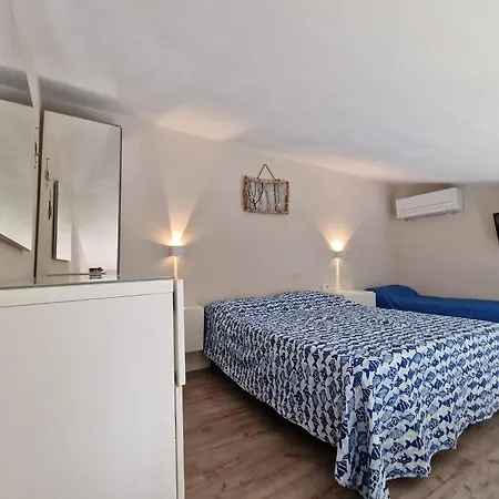 Holiday home Residenza De Luxe Rio Marina
