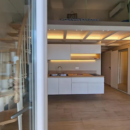 Residenza De Luxe *