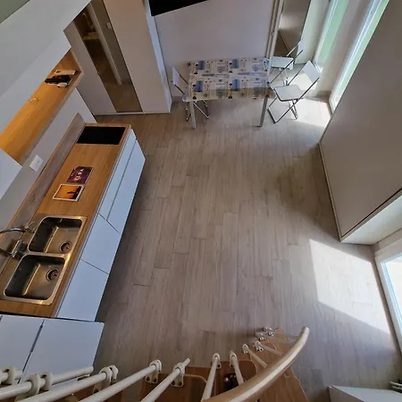 Residenza De Luxe