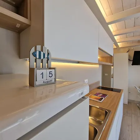 Residenza De Luxe Holiday home