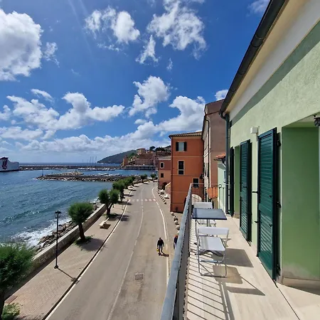 Holiday home Residenza De Luxe