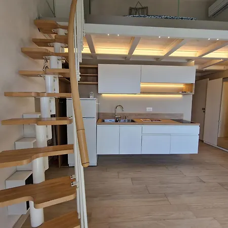 Holiday home Residenza De Luxe Rio Marina